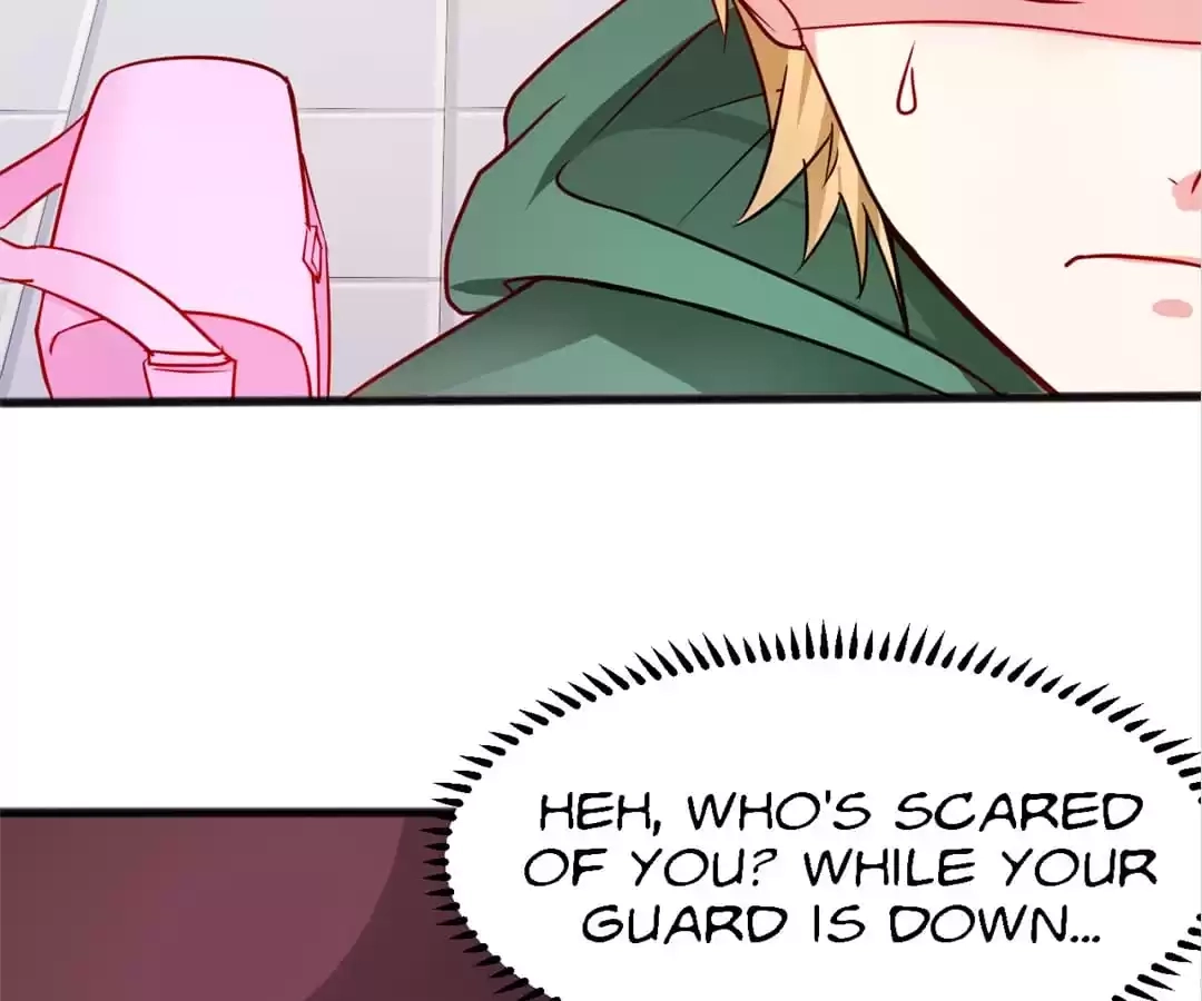 Read The Adorable Vampire chapter 51 image 11 on Lezhin