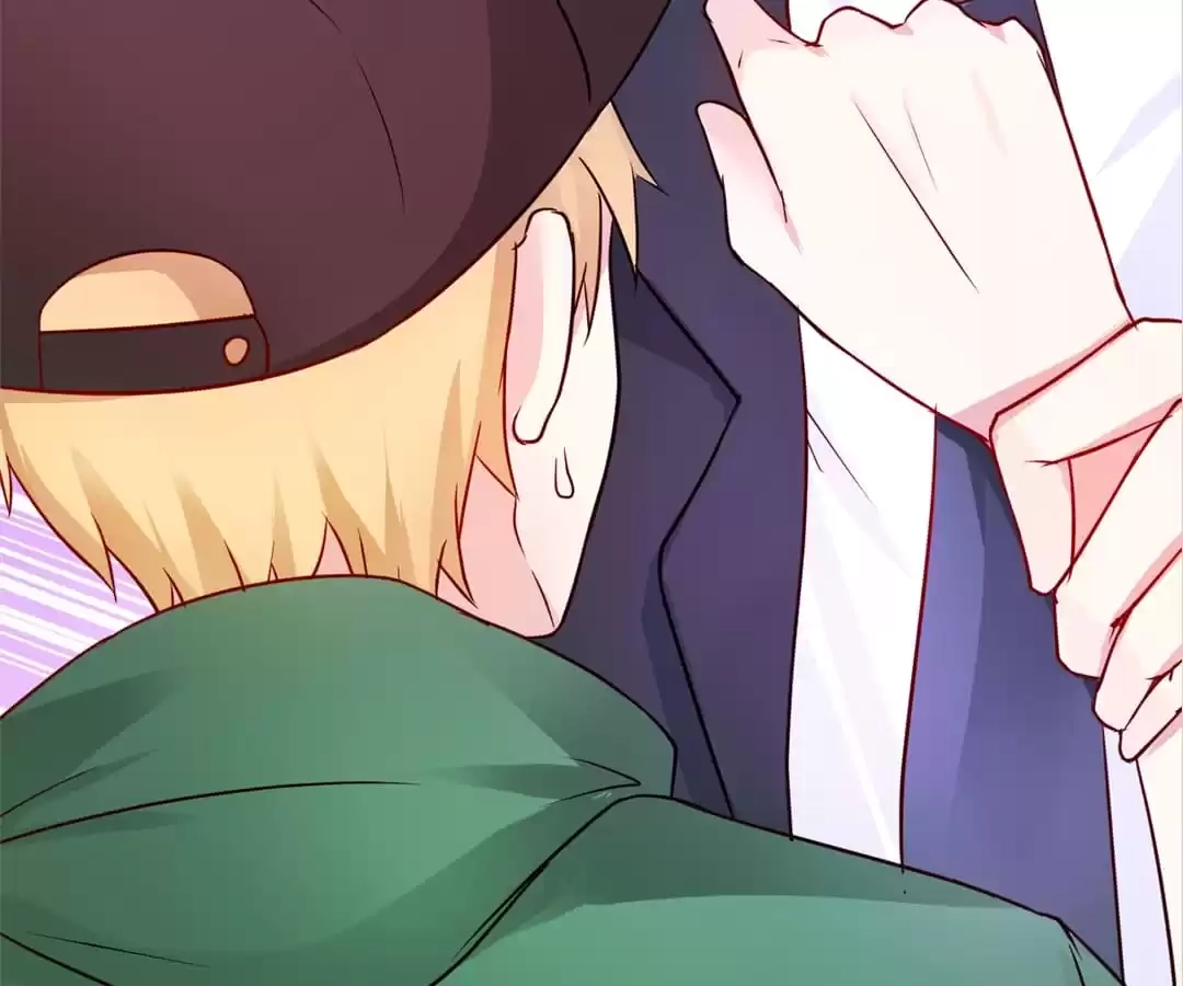 Read The Adorable Vampire chapter 51 image 18 on Lezhin
