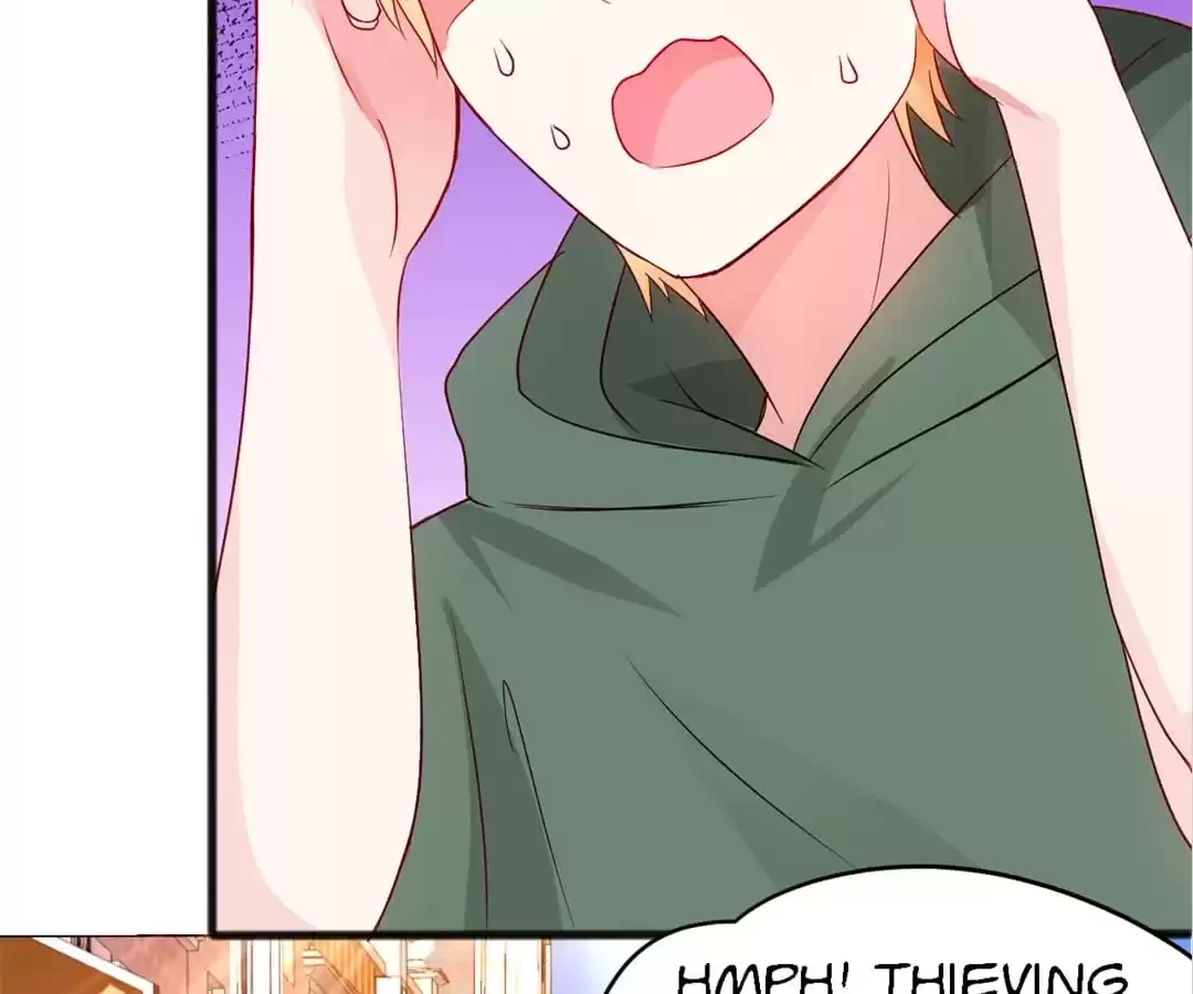 Read The Adorable Vampire chapter 51 image 2 on Lezhin