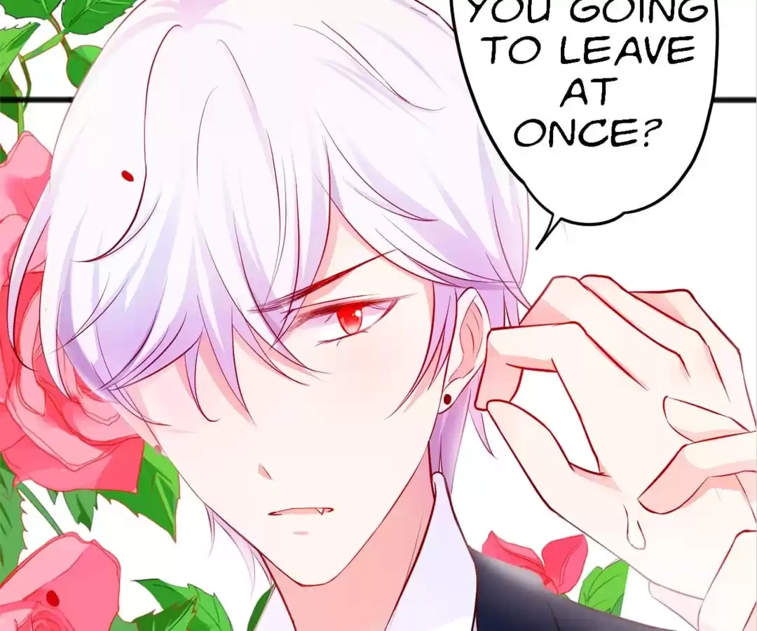 Read The Adorable Vampire chapter 51 image 21 on Lezhin