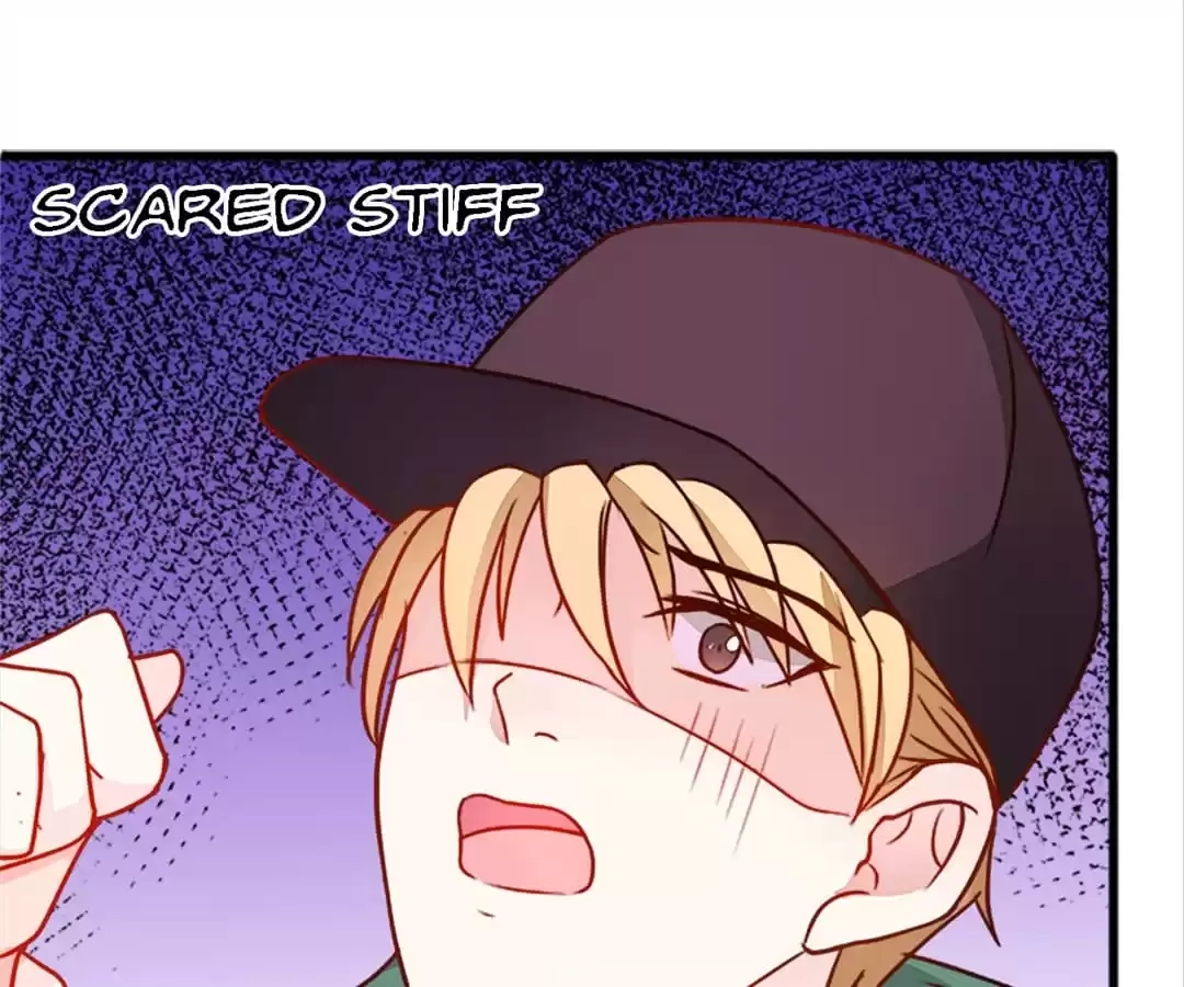 Read The Adorable Vampire chapter 51 image 24 on Lezhin