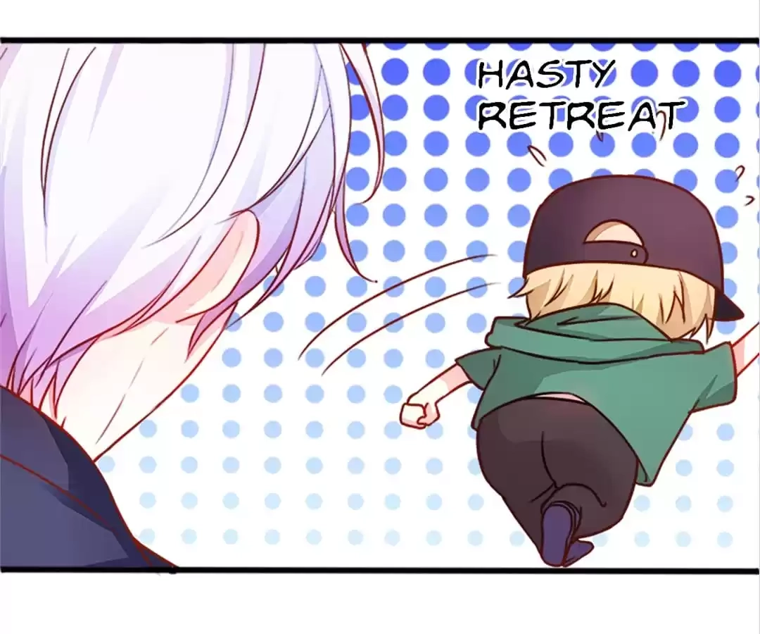 Read The Adorable Vampire chapter 51 image 26 on Lezhin