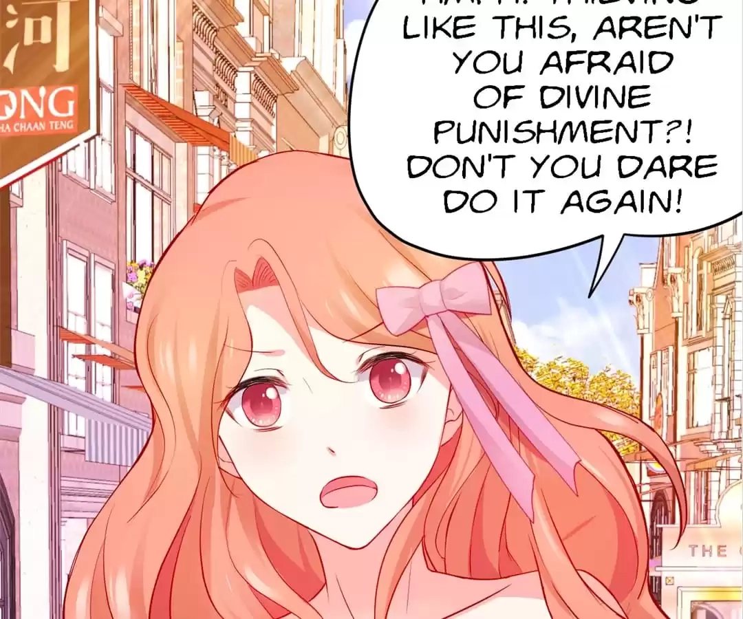 Read The Adorable Vampire chapter 51 image 3 on Lezhin