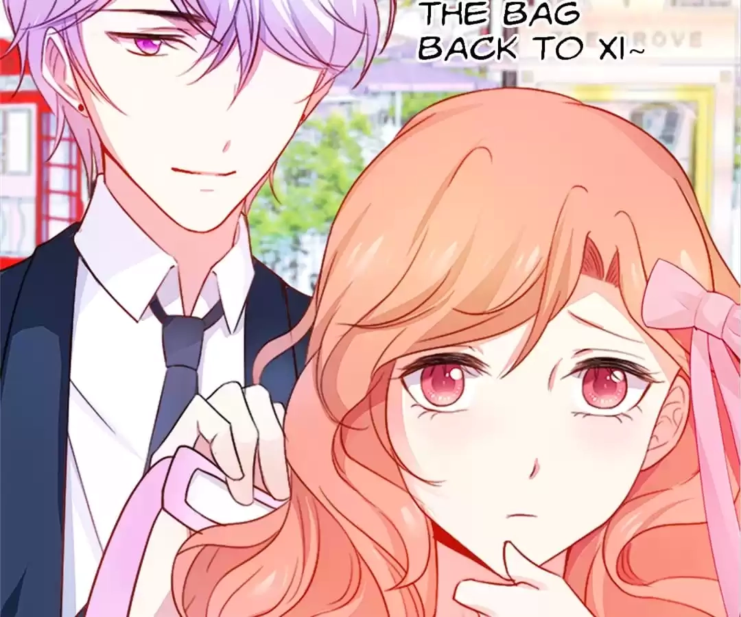 Read The Adorable Vampire chapter 51 image 31 on Lezhin