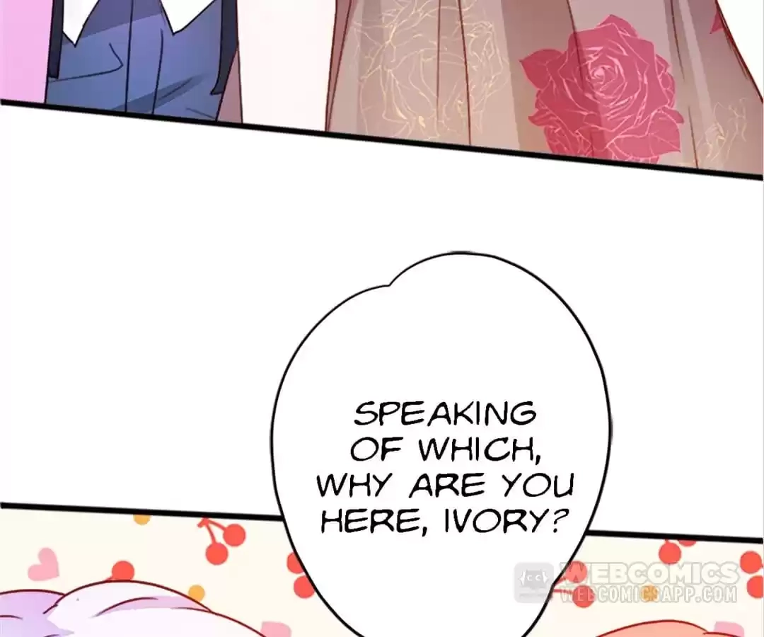 Read The Adorable Vampire chapter 51 image 33 on Lezhin