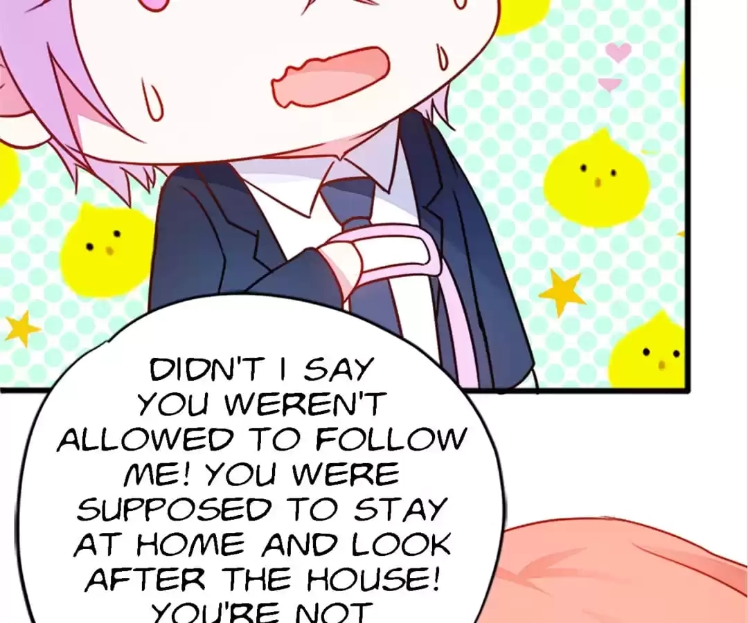 Read The Adorable Vampire chapter 51 image 36 on Lezhin