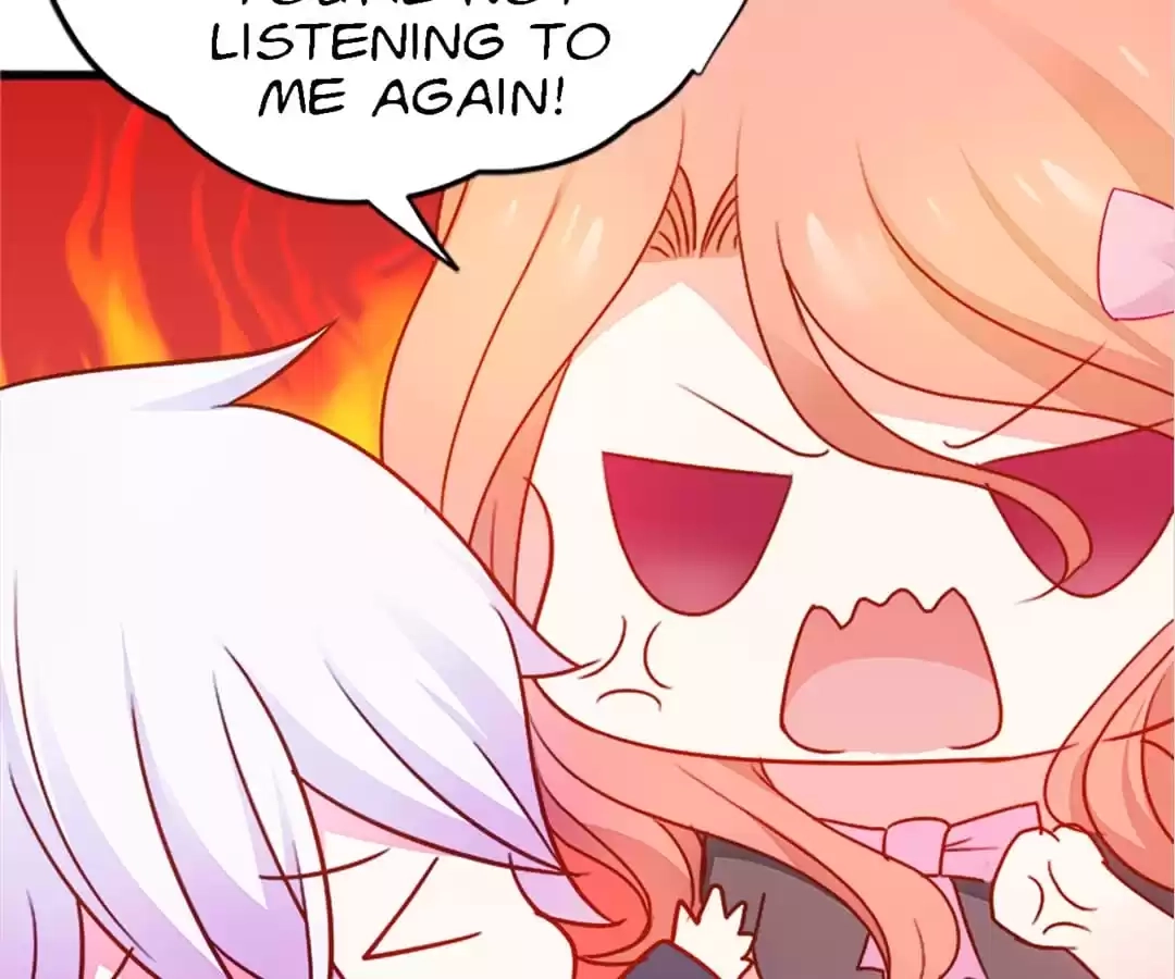 Read The Adorable Vampire chapter 51 image 37 on Lezhin