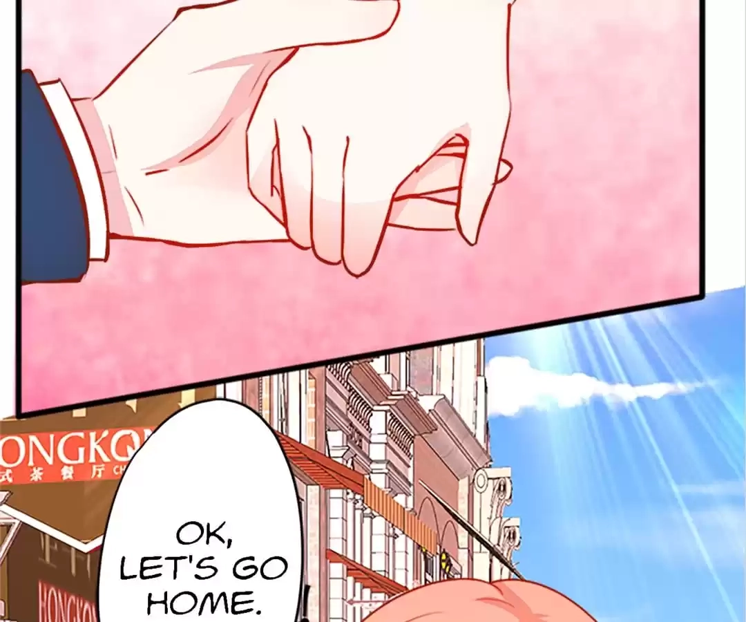 Read The Adorable Vampire chapter 51 image 43 on Lezhin