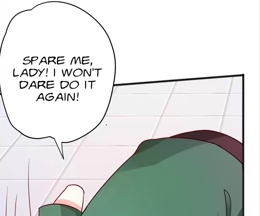 Read The Adorable Vampire chapter 51 image 5 on Lezhin