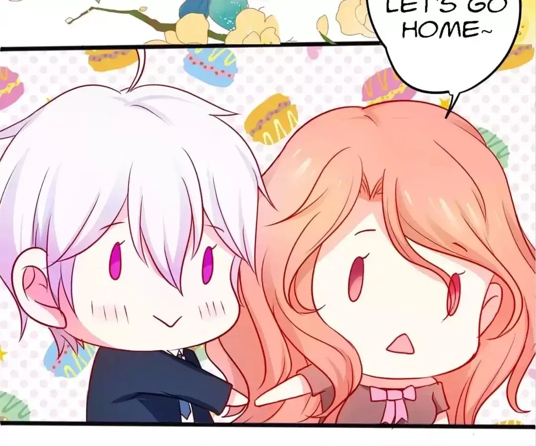 Read The Adorable Vampire chapter 51 image 59 on Lezhin