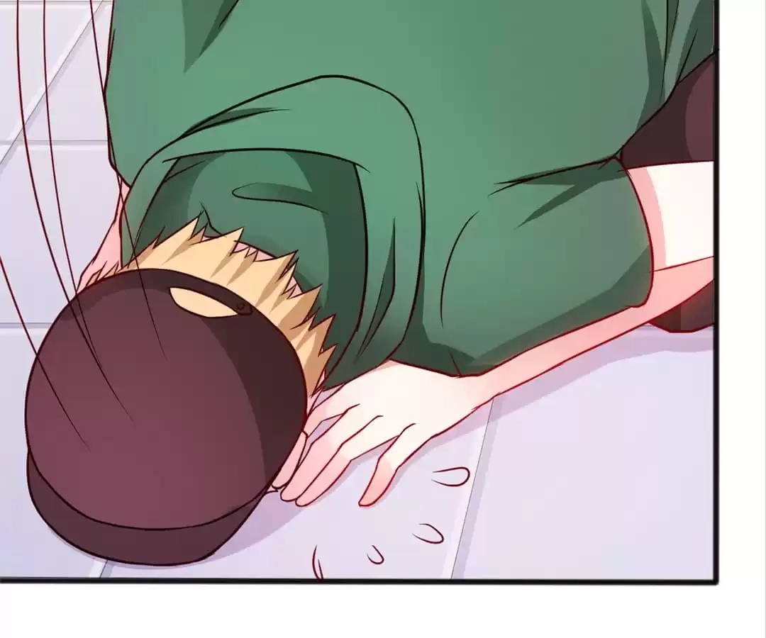 Read The Adorable Vampire chapter 51 image 6 on Lezhin