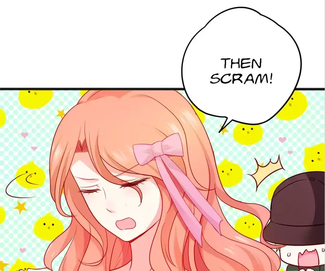 Read The Adorable Vampire chapter 51 image 7 on Lezhin