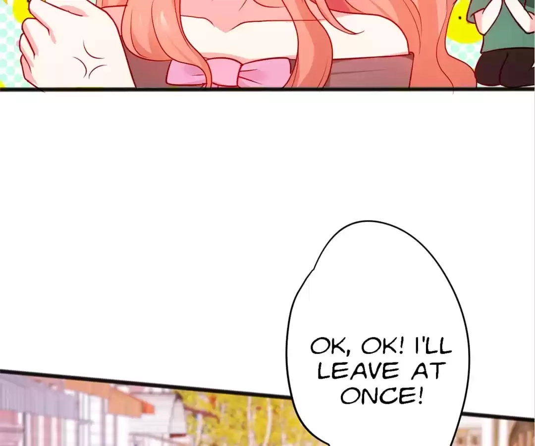 Read The Adorable Vampire chapter 51 image 8 on Lezhin