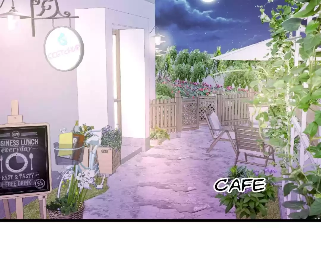 Read The Adorable Vampire chapter 51 image 86 on Lezhin