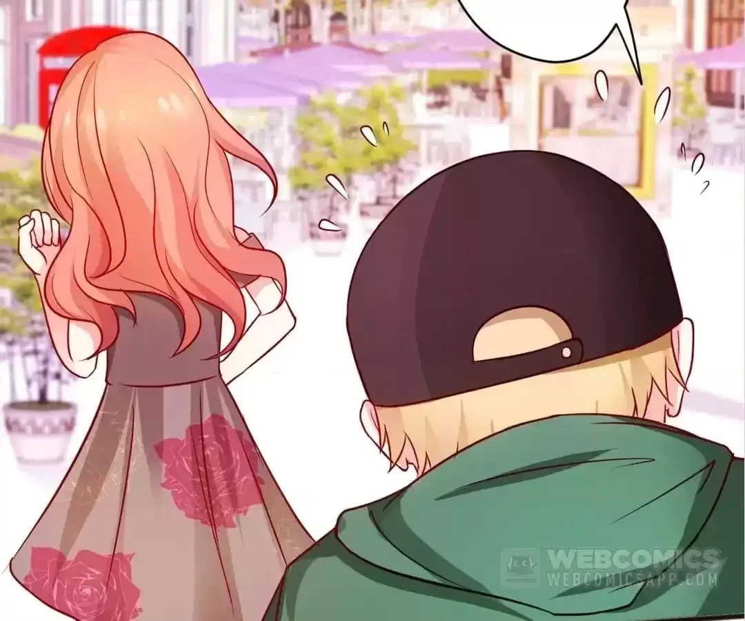 Read The Adorable Vampire chapter 51 image 9 on Lezhin