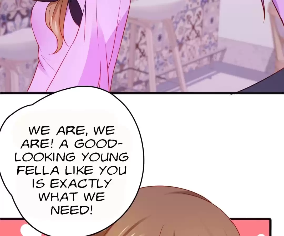 Read The Adorable Vampire chapter 51 image 98 on Lezhin
