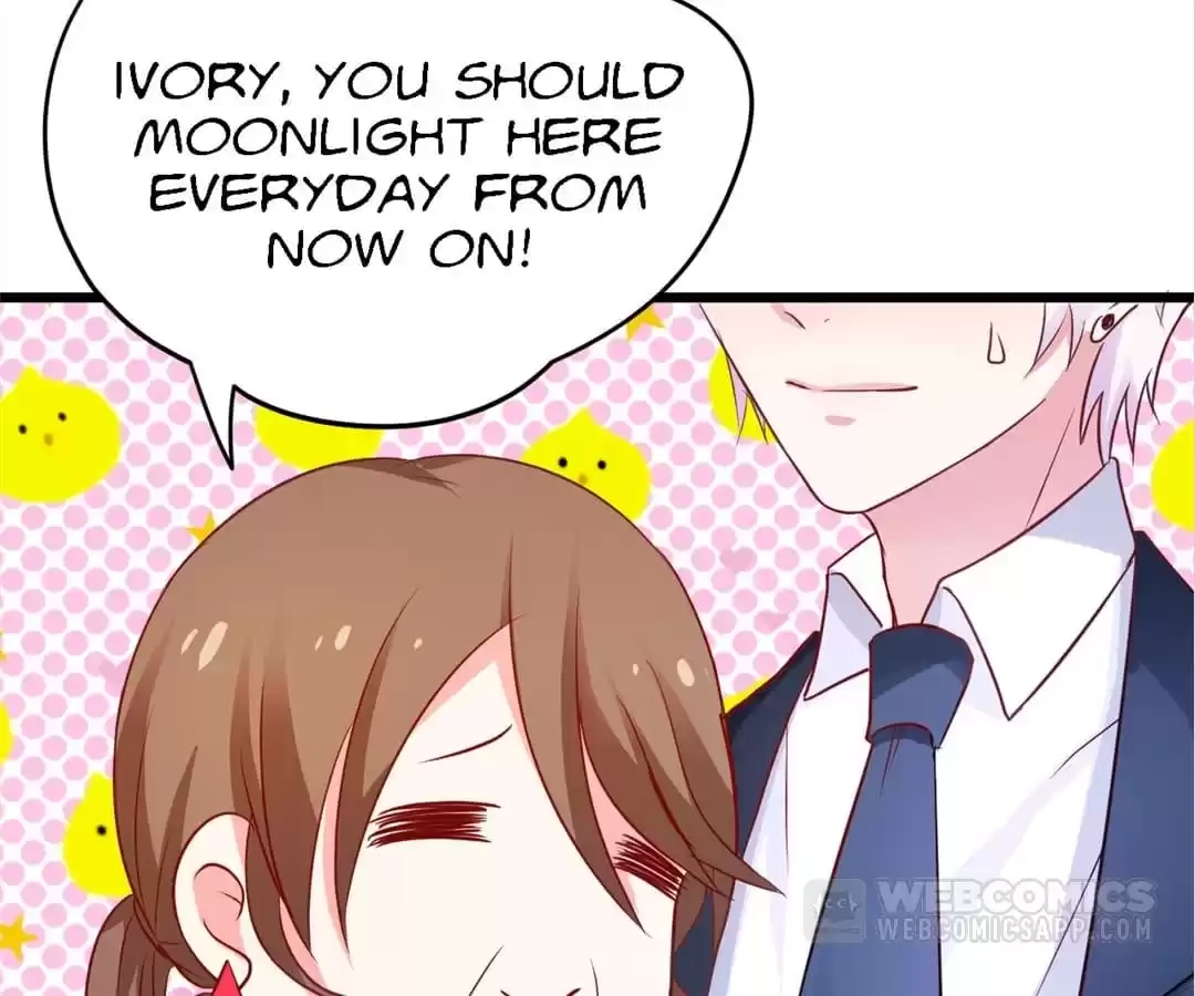 Read The Adorable Vampire chapter 52 image 17 on Lezhin