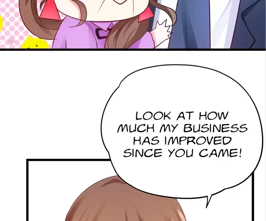 Read The Adorable Vampire chapter 52 image 18 on Lezhin