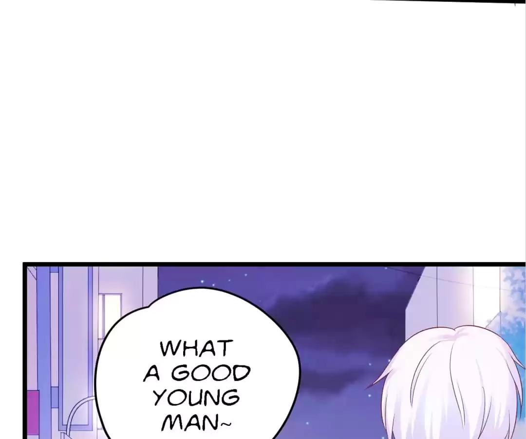 Read The Adorable Vampire chapter 52 image 22 on Lezhin