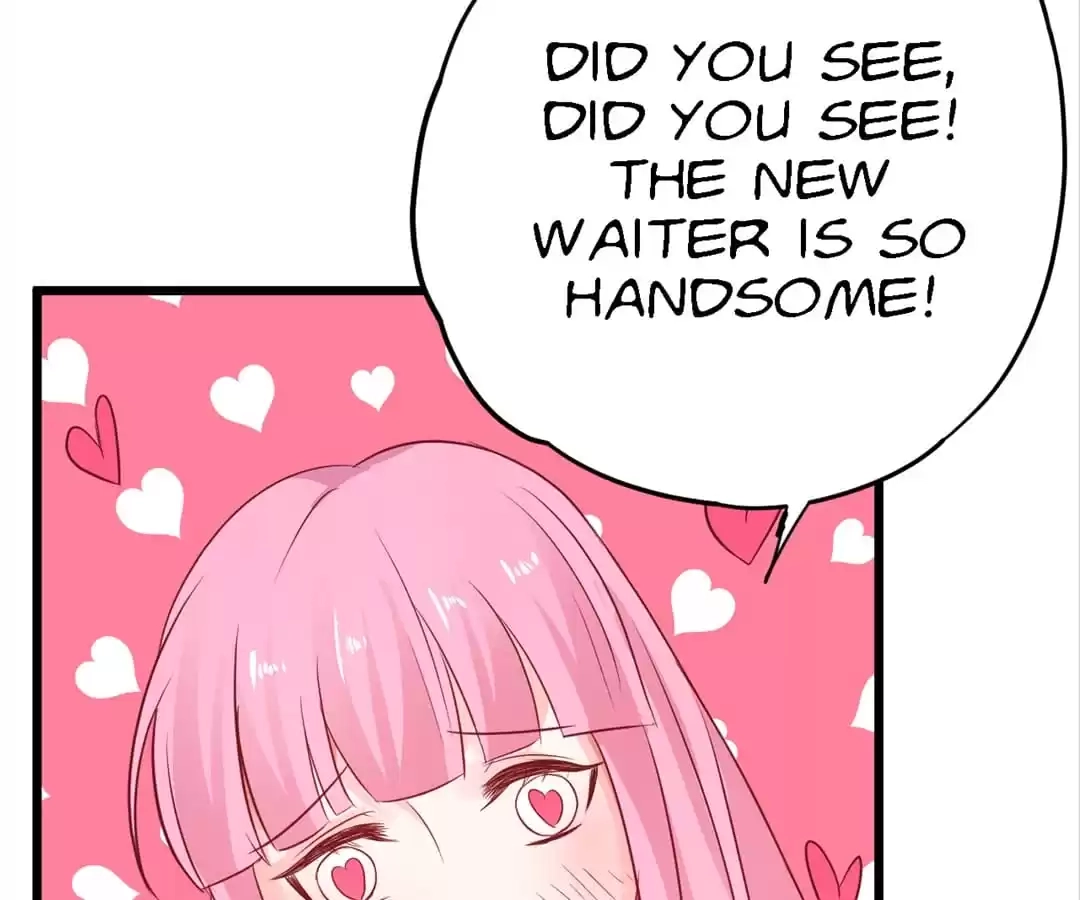 Read The Adorable Vampire chapter 52 image 3 on Lezhin
