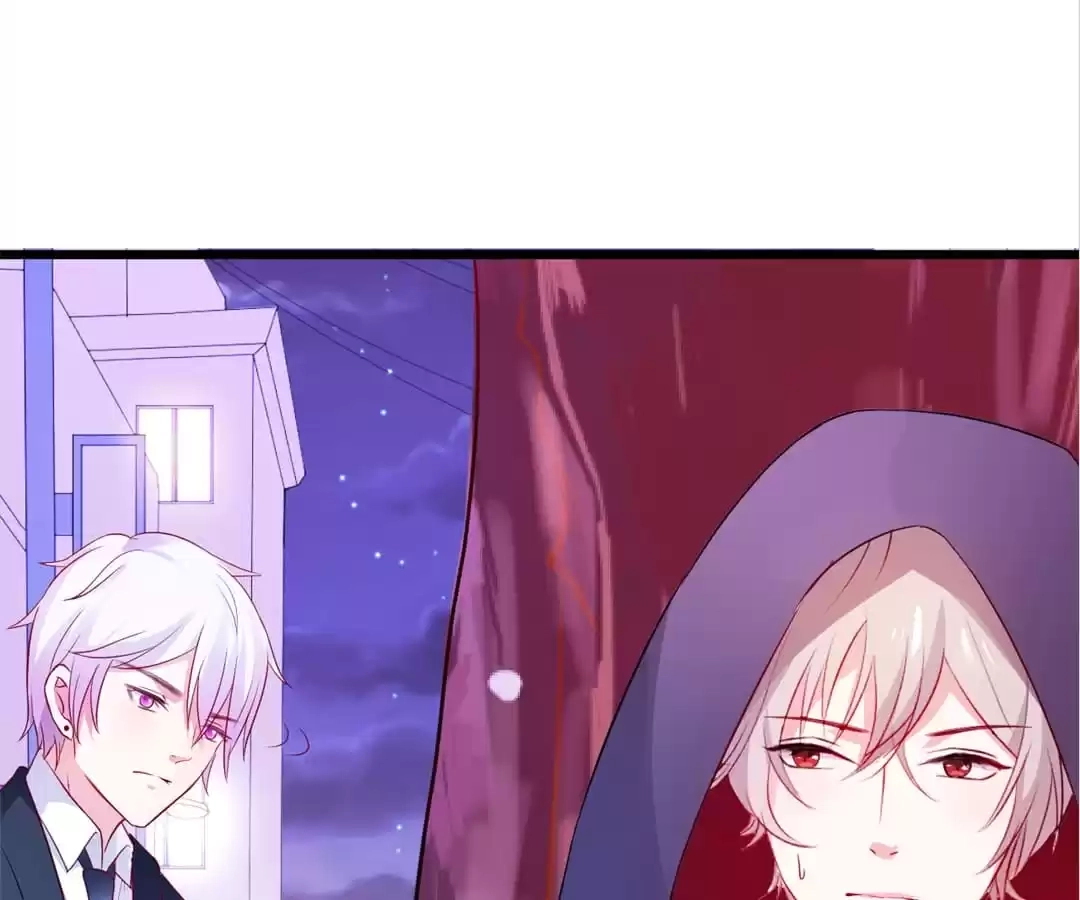 Read The Adorable Vampire chapter 52 image 31 on Lezhin