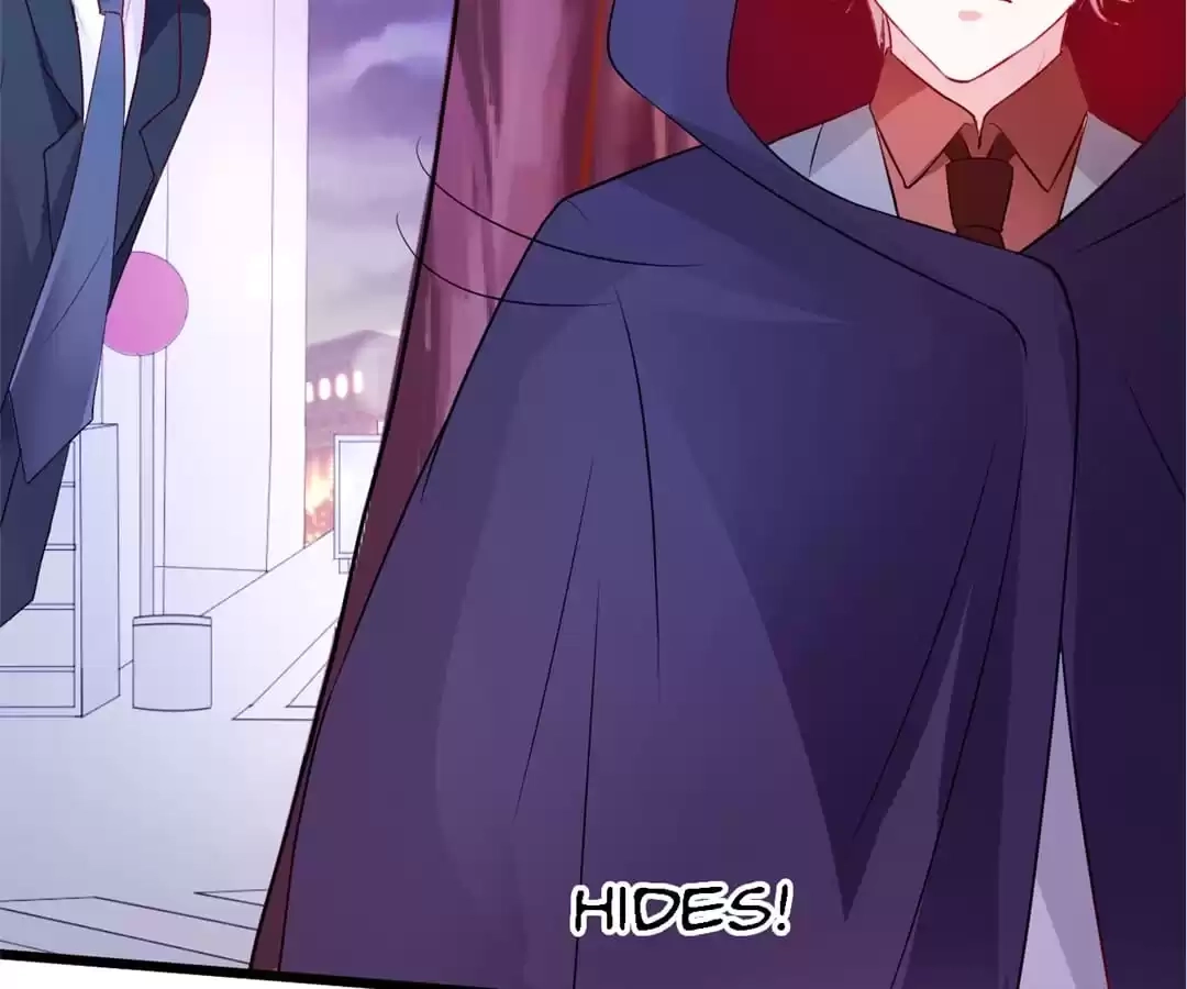 Read The Adorable Vampire chapter 52 image 32 on Lezhin