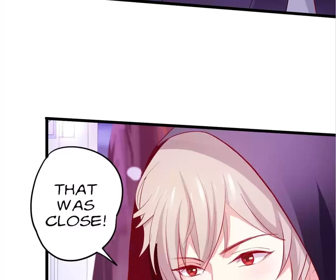Read The Adorable Vampire chapter 52 image 33 on Lezhin