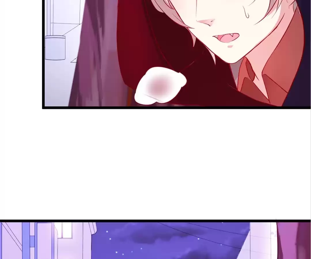 Read The Adorable Vampire chapter 52 image 34 on Lezhin