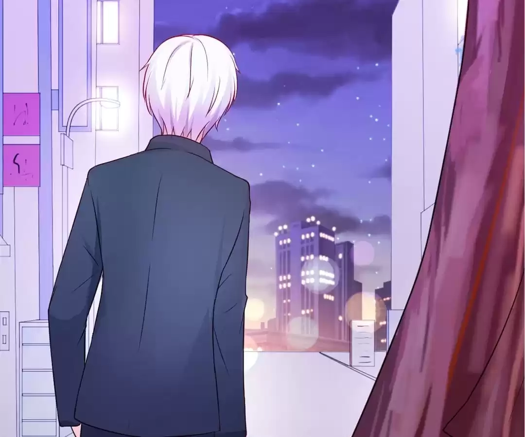 Read The Adorable Vampire chapter 52 image 35 on Lezhin
