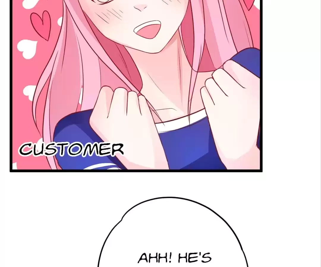 Read The Adorable Vampire chapter 52 image 4 on Lezhin