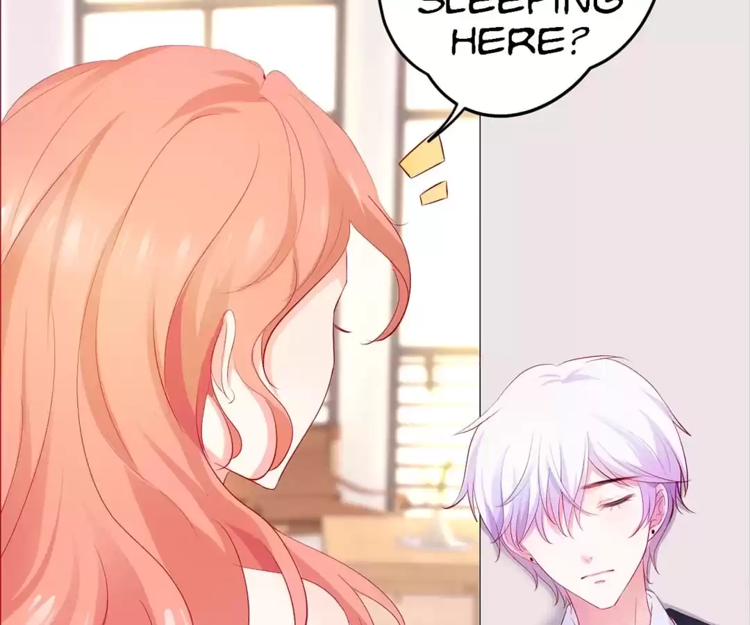 Read The Adorable Vampire chapter 52 image 45 on Lezhin