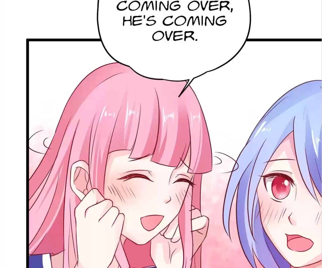 Read The Adorable Vampire chapter 52 image 5 on Lezhin