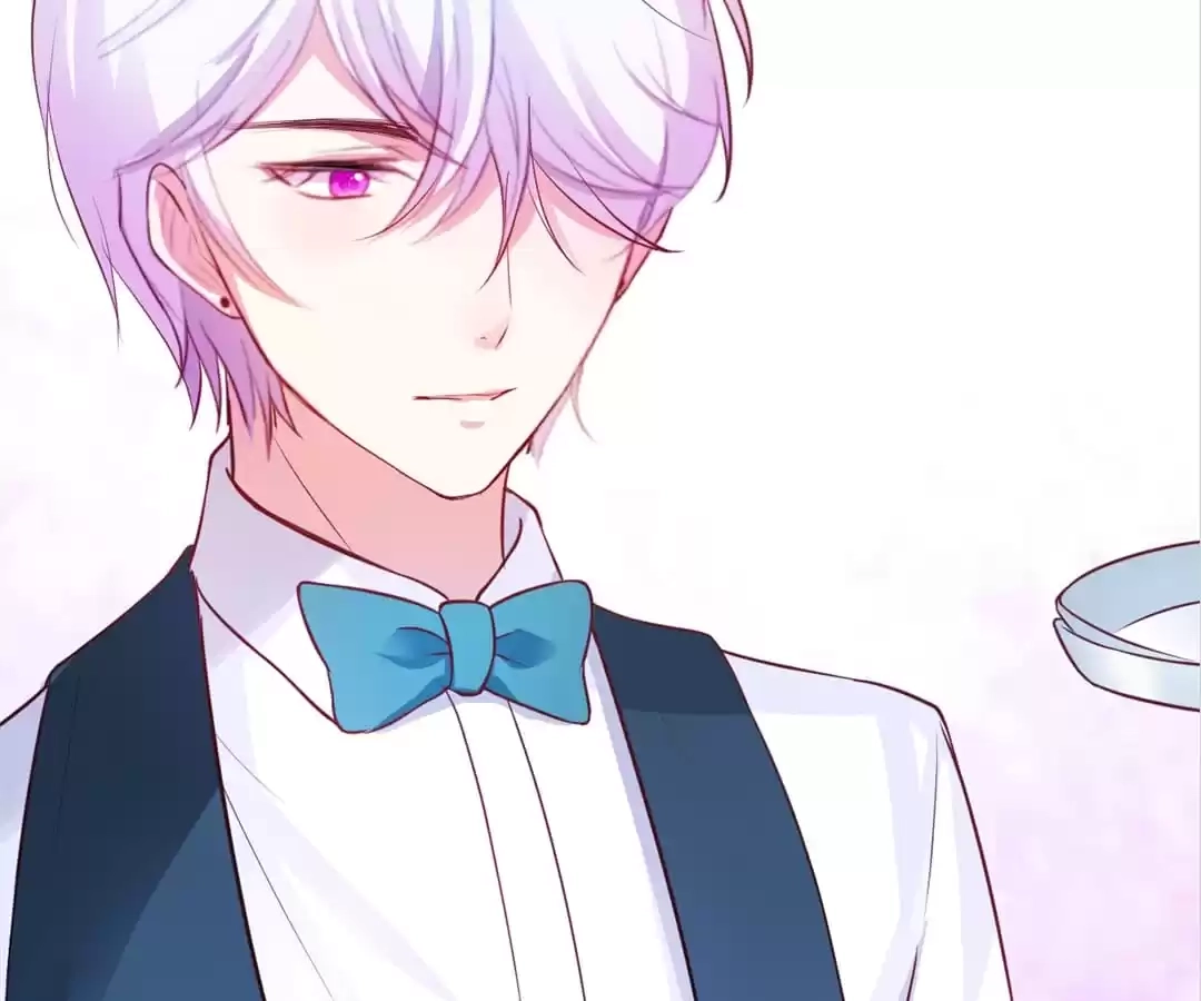 Read The Adorable Vampire chapter 52 image 7 on Lezhin