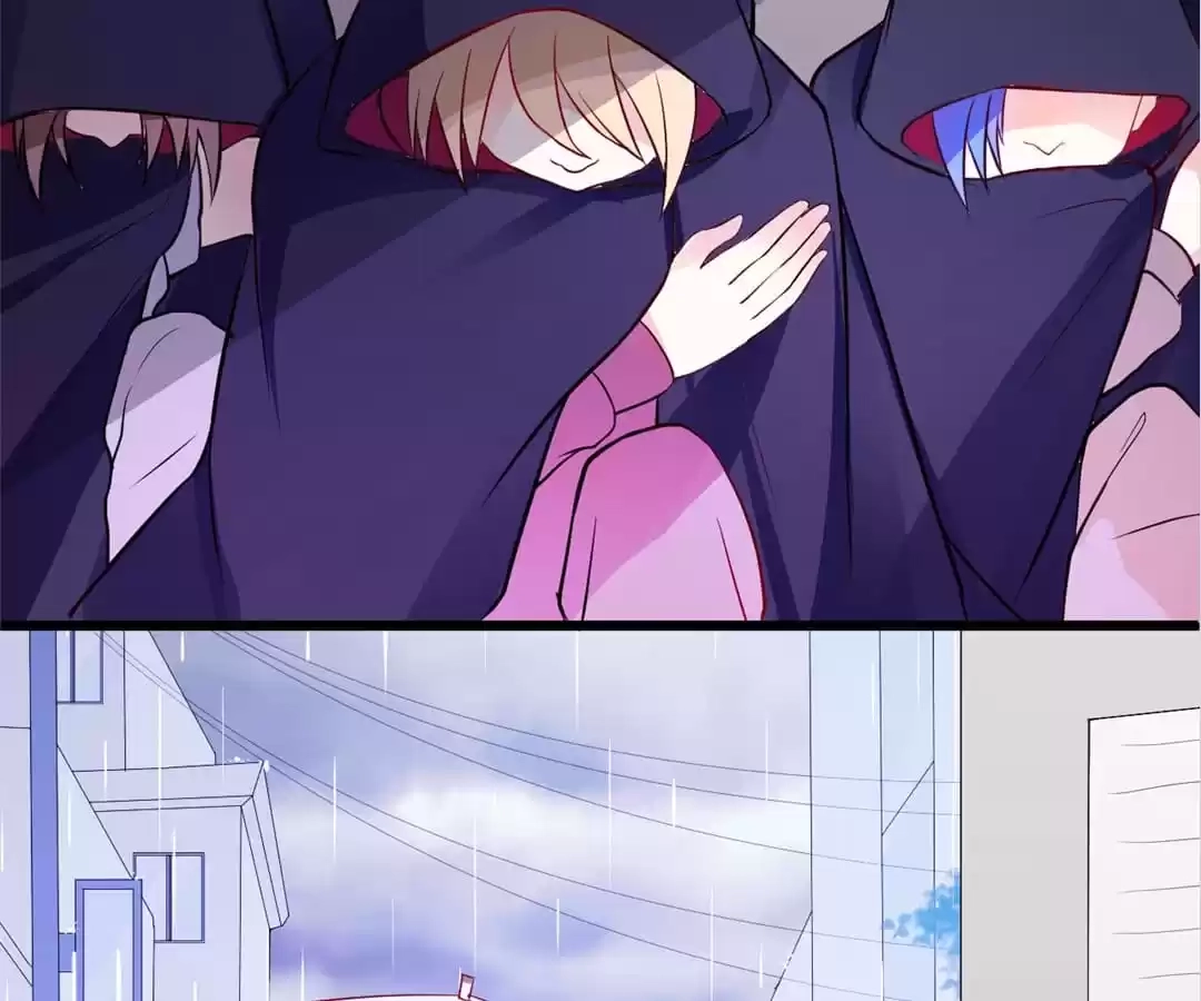 Read The Adorable Vampire chapter 52 image 71 on Lezhin
