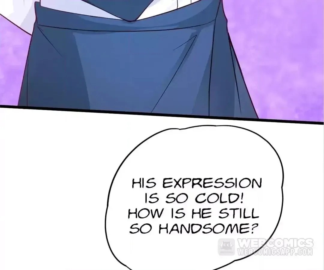 Read The Adorable Vampire chapter 52 image 9 on Lezhin