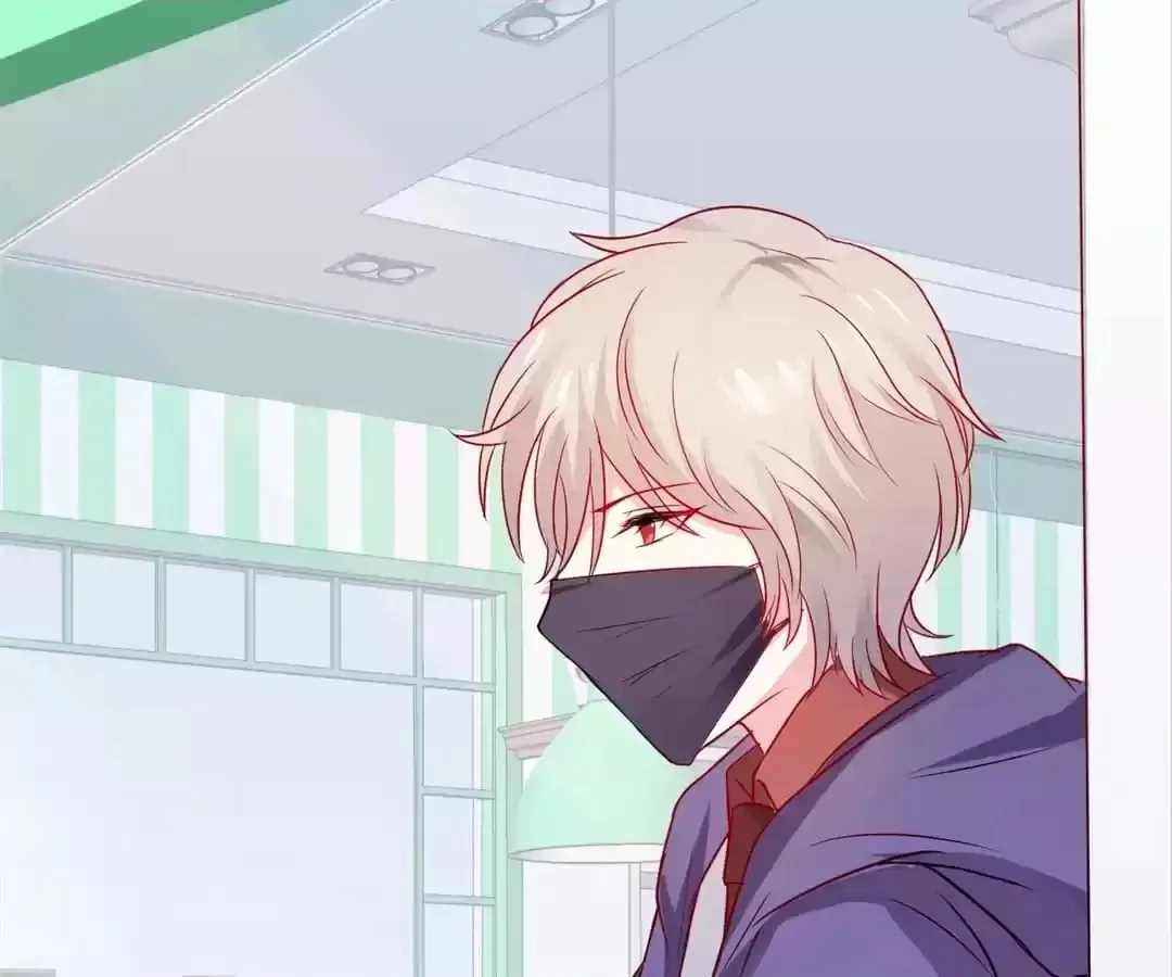 Read The Adorable Vampire chapter 53 image 109 on Lezhin