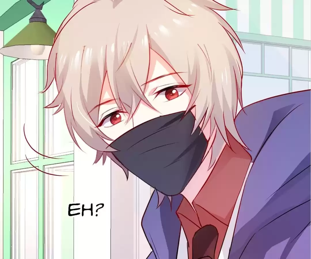 Read The Adorable Vampire chapter 53 image 116 on Lezhin