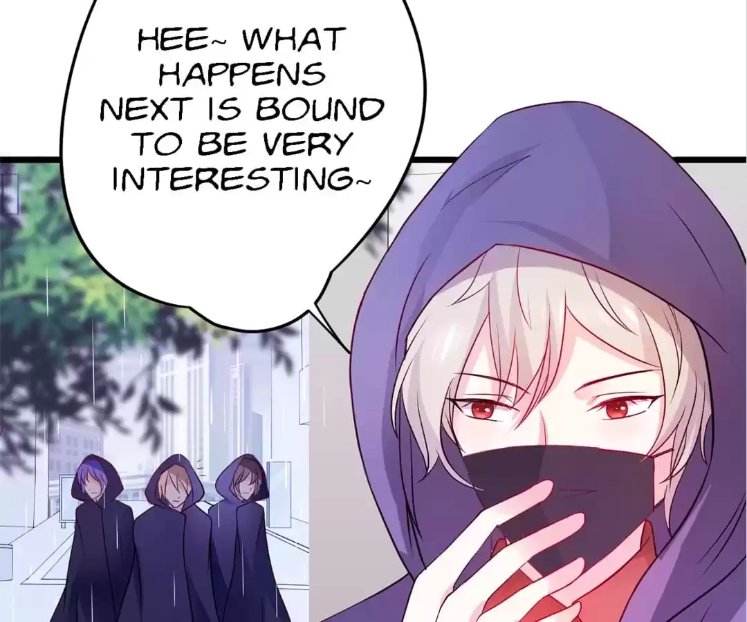 Read The Adorable Vampire chapter 53 image 2 on Lezhin