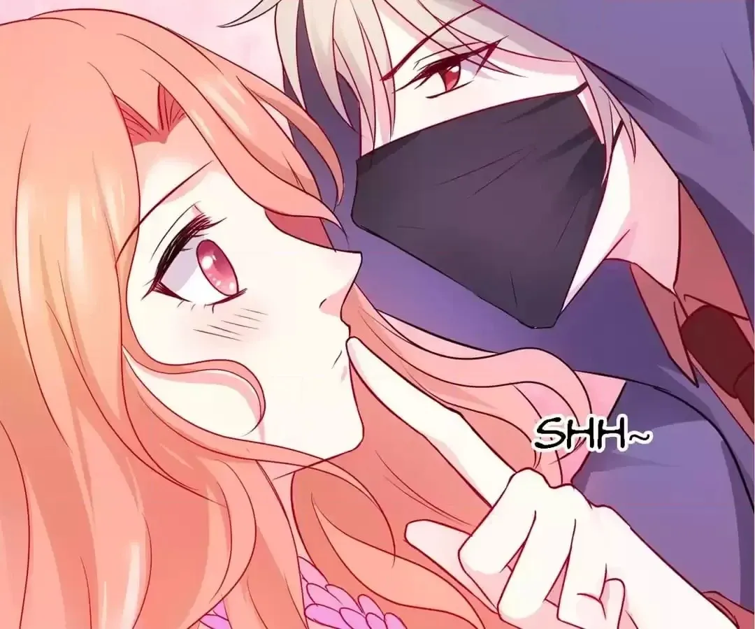 Read The Adorable Vampire chapter 53 image 29 on Lezhin
