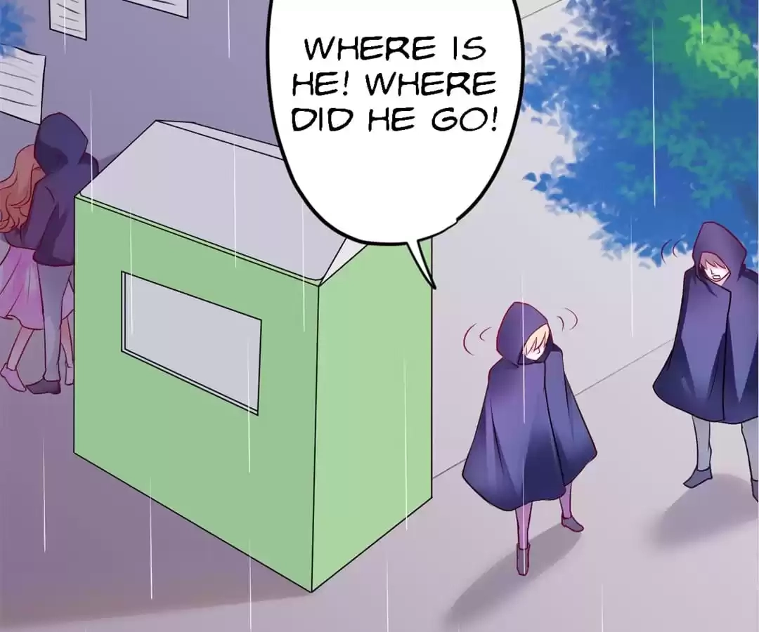Read The Adorable Vampire chapter 53 image 31 on Lezhin