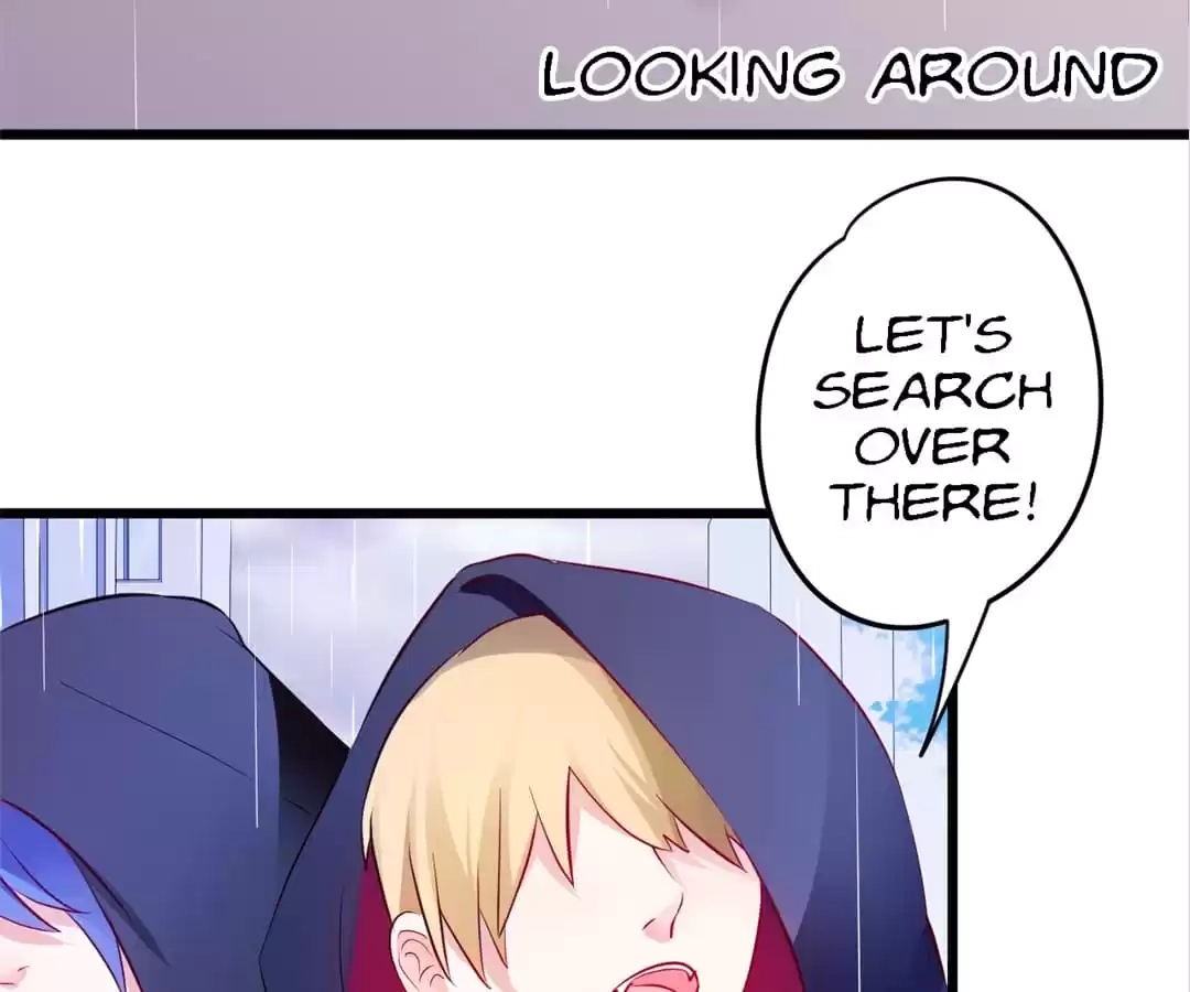 Read The Adorable Vampire chapter 53 image 32 on Lezhin