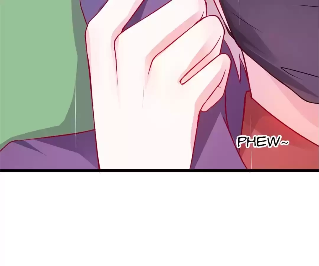 Read The Adorable Vampire chapter 53 image 37 on Lezhin