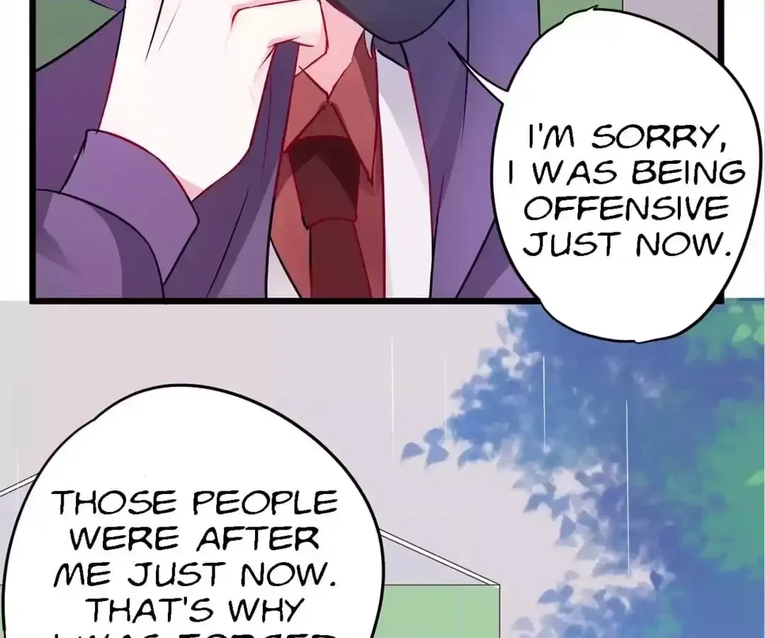 Read The Adorable Vampire chapter 53 image 39 on Lezhin