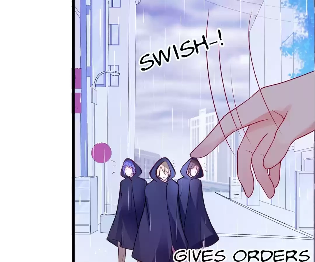 Read The Adorable Vampire chapter 53 image 4 on Lezhin