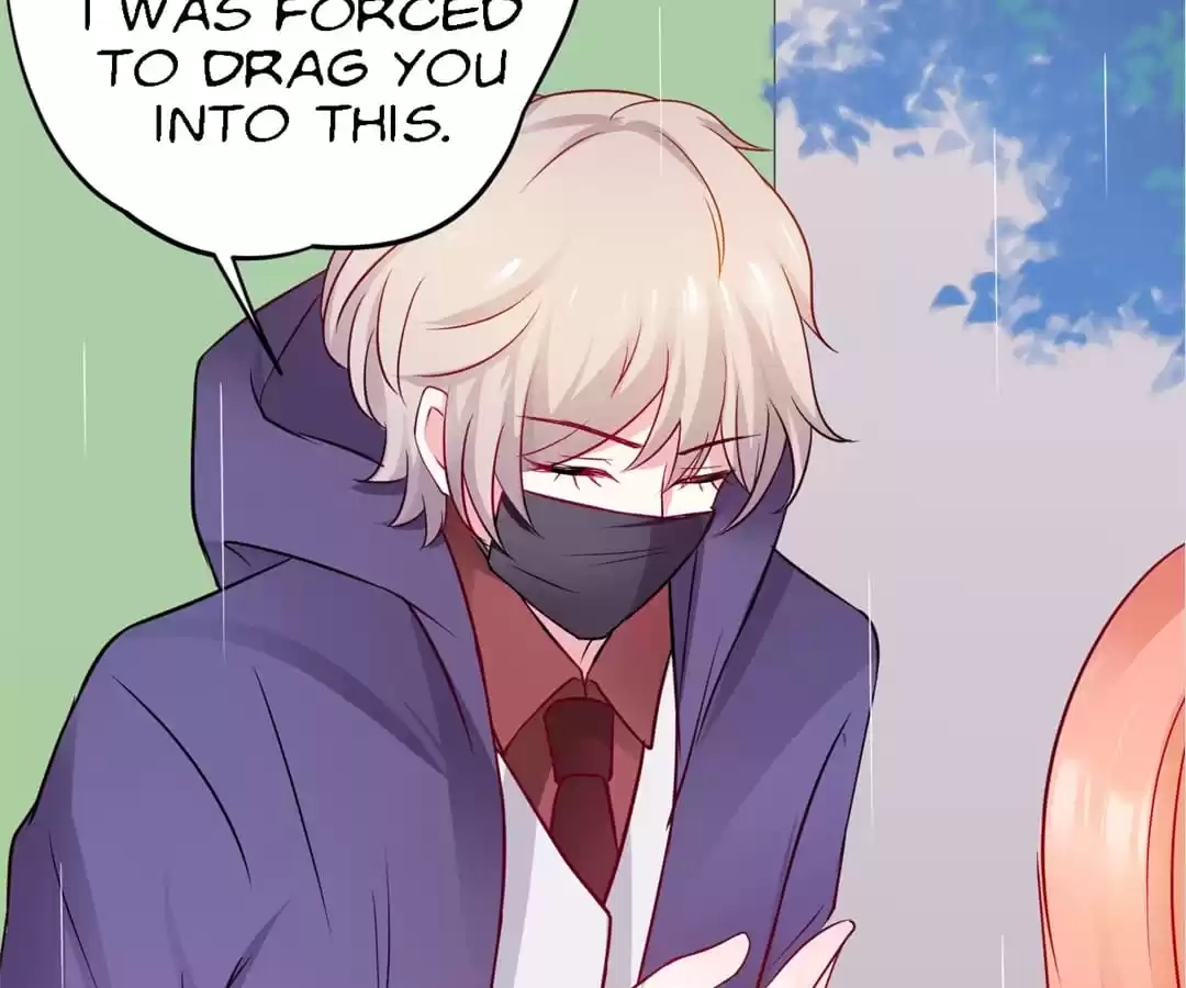 Read The Adorable Vampire chapter 53 image 40 on Lezhin