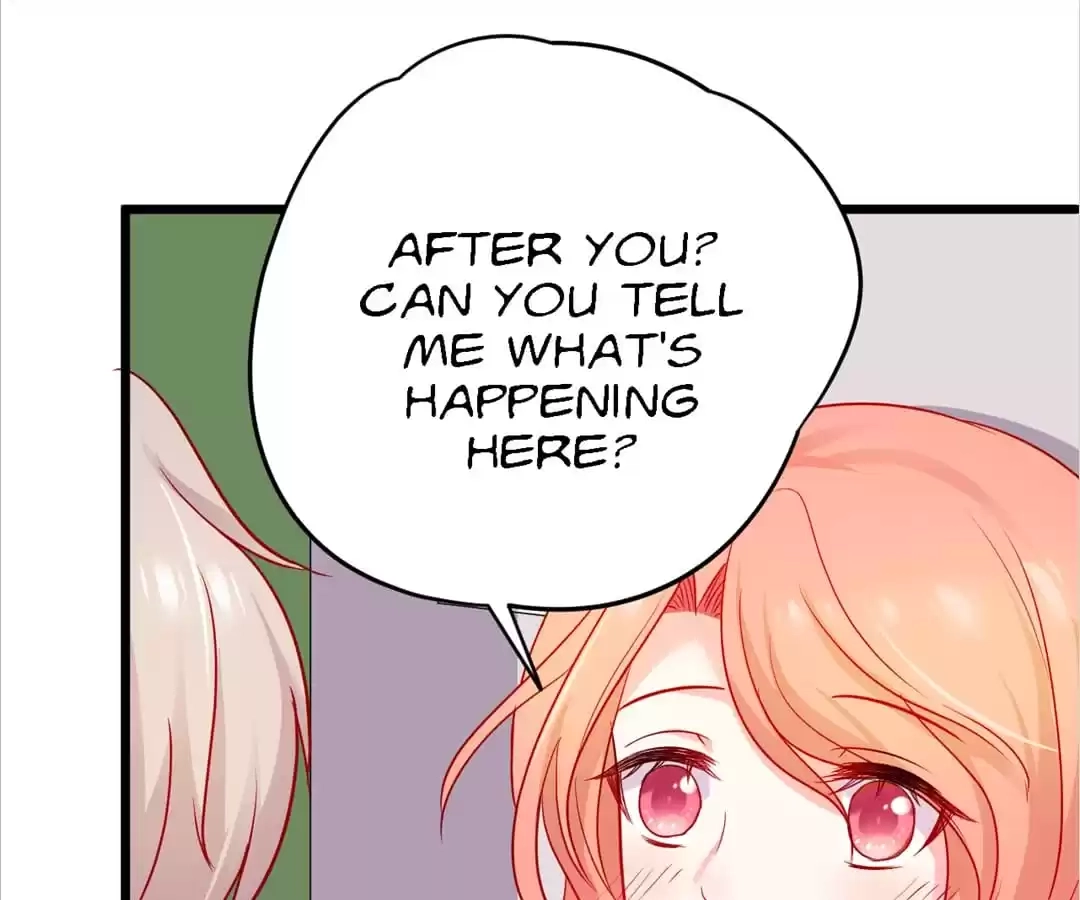 Read The Adorable Vampire chapter 53 image 43 on Lezhin