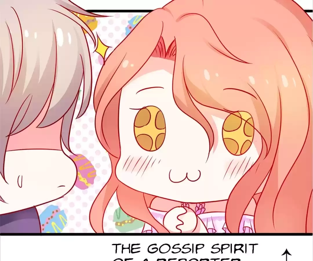 Read The Adorable Vampire chapter 53 image 45 on Lezhin