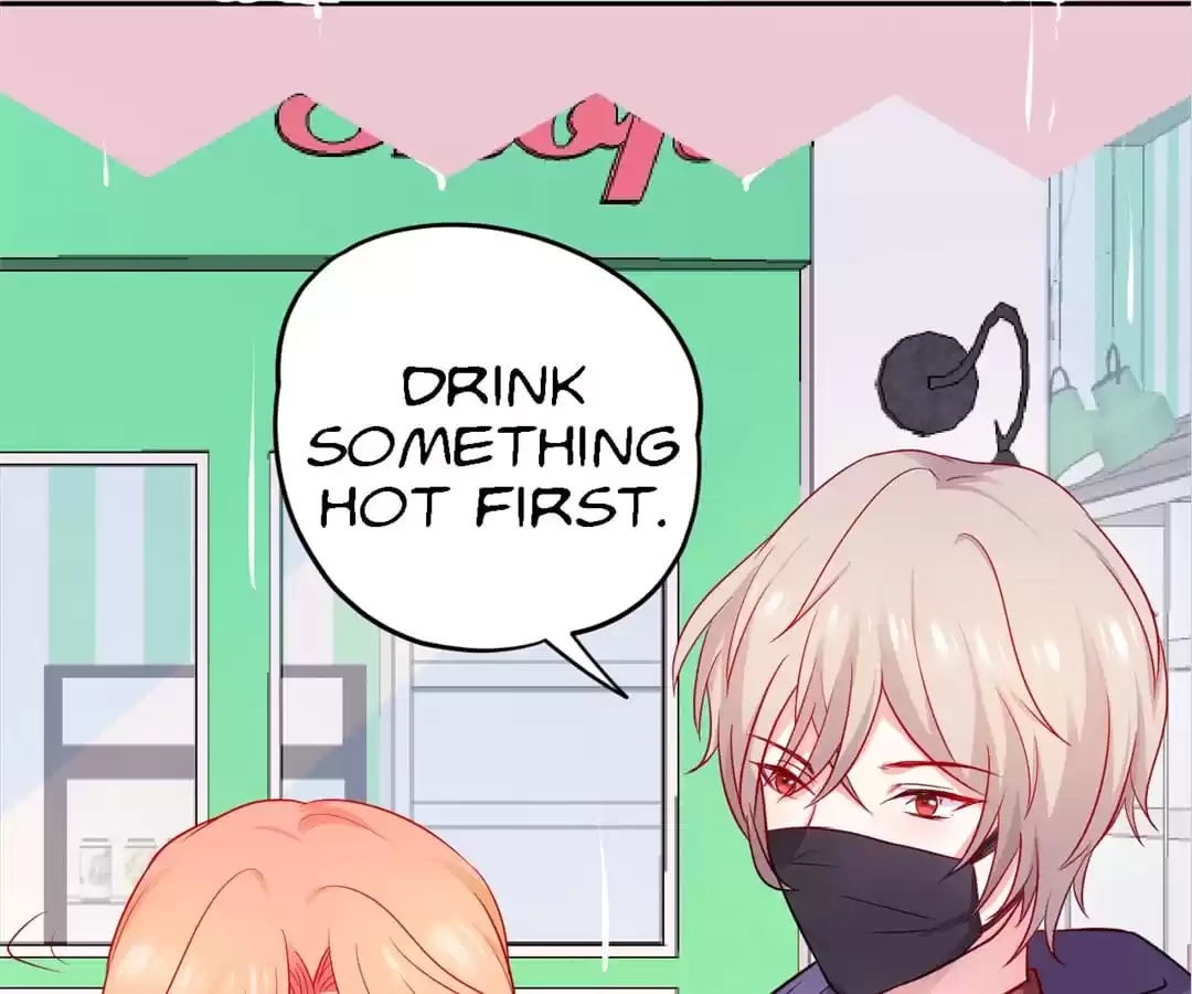 Read The Adorable Vampire chapter 53 image 50 on Lezhin