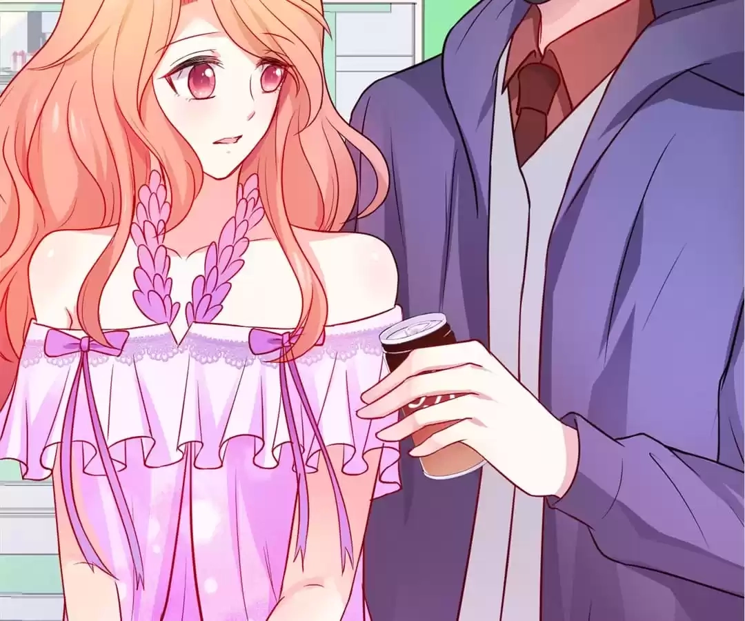 Read The Adorable Vampire chapter 53 image 51 on Lezhin