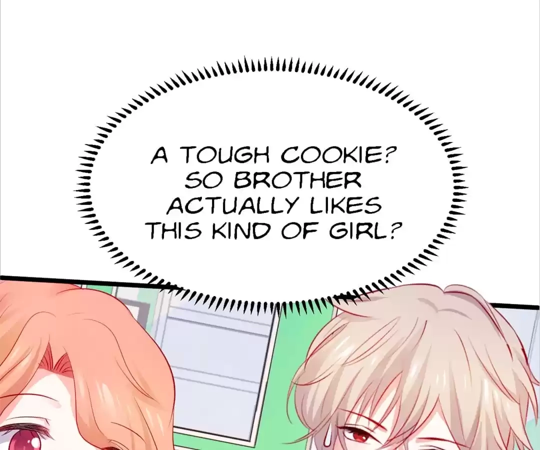 Read The Adorable Vampire chapter 53 image 54 on Lezhin
